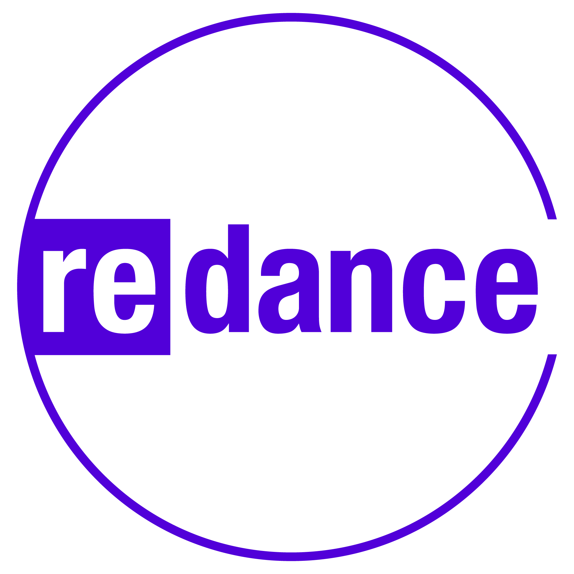 Re-Dance.work Logo